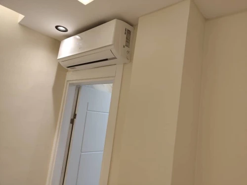 Vente Appartement F6 Alger Bouzareah