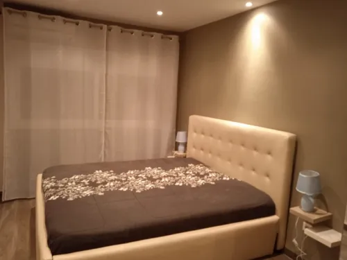 Location Appartement F2 Alger Ben aknoun