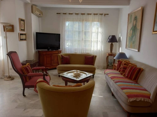 Location Appartement F4 Alger El biar