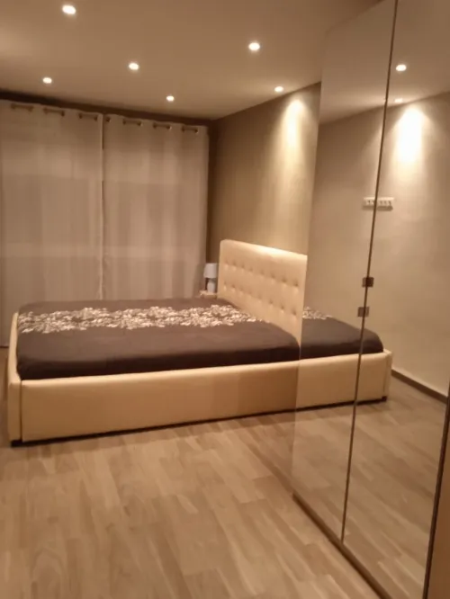Location Appartement F2 Alger Ben aknoun