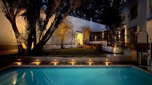 Location Villa Alger El biar