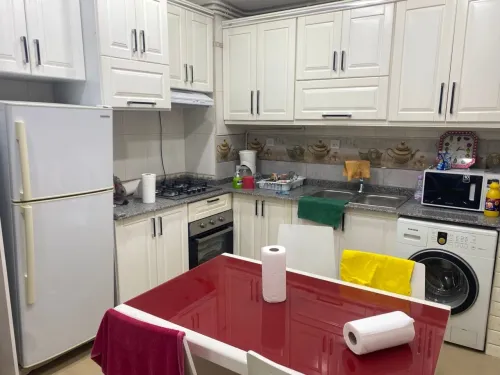 Location Appartement F5 Alger Hydra