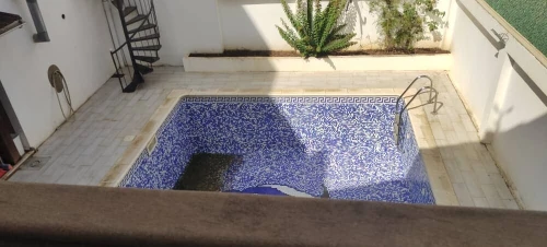 Location Villa Alger Bir mourad rais