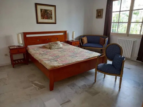 Location Appartement F4 Alger El biar