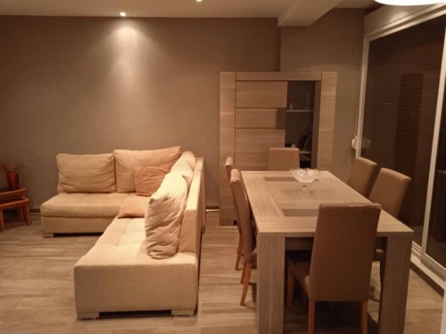 Location Appartement F2 Alger Ben aknoun