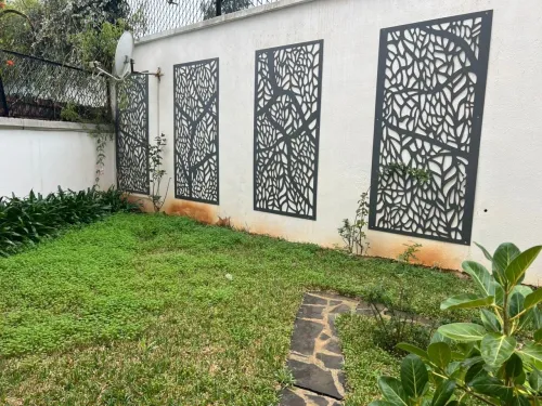 Location Villa Alger Ben aknoun