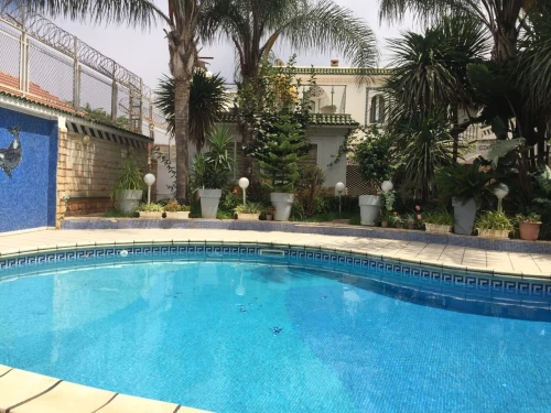 Location Villa Alger El biar