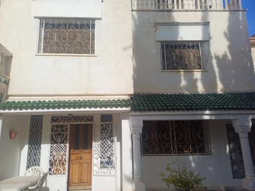 Location Villa Alger Dely brahim
