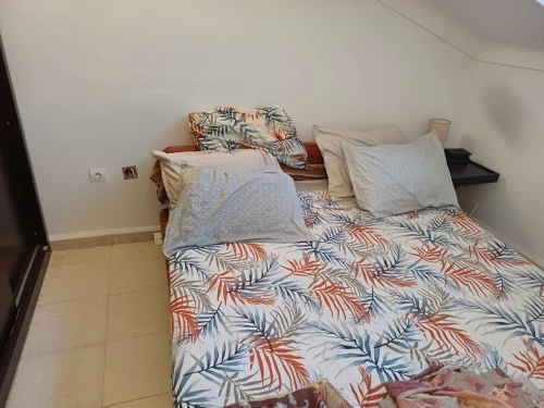 Location Appartement F2 Alger Hydra