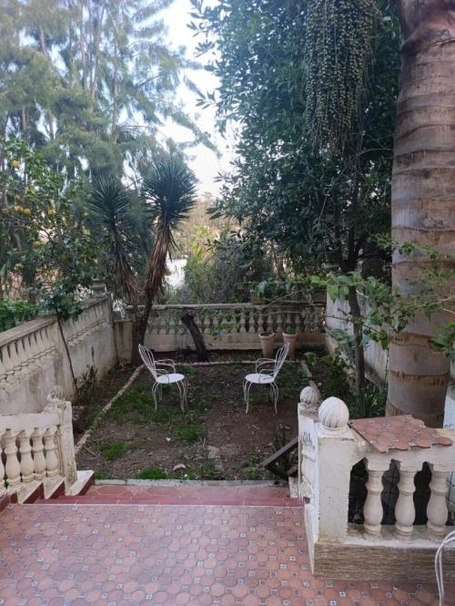 Location Appartement Duplex F4 Alger El biar