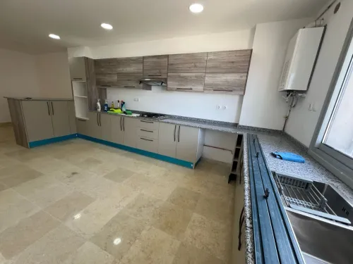 Location Appartement F4 Alger Kouba