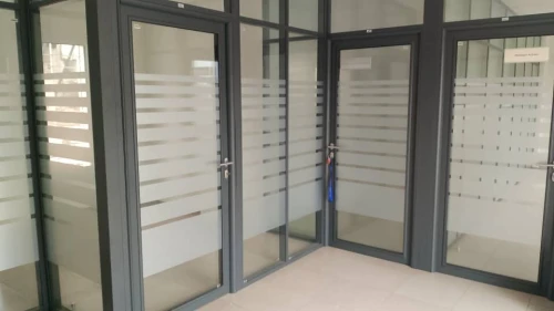 Location Immeuble Alger Hydra