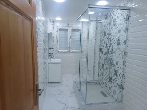 Location Villa Alger Birkhadem