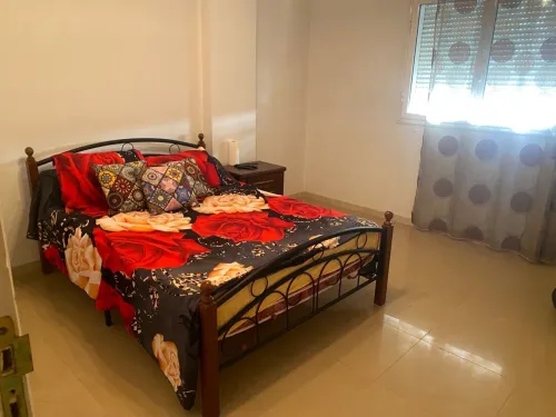Location Appartement F5 Alger Hydra