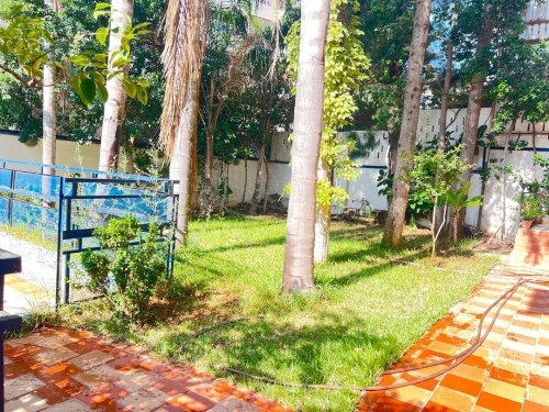 Vente Villa Alger Hydra