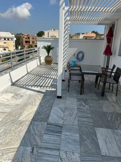 Location Appartement F2 Alger El mouradia