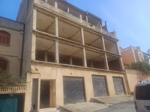 Vente Villa Alger Baba hassen