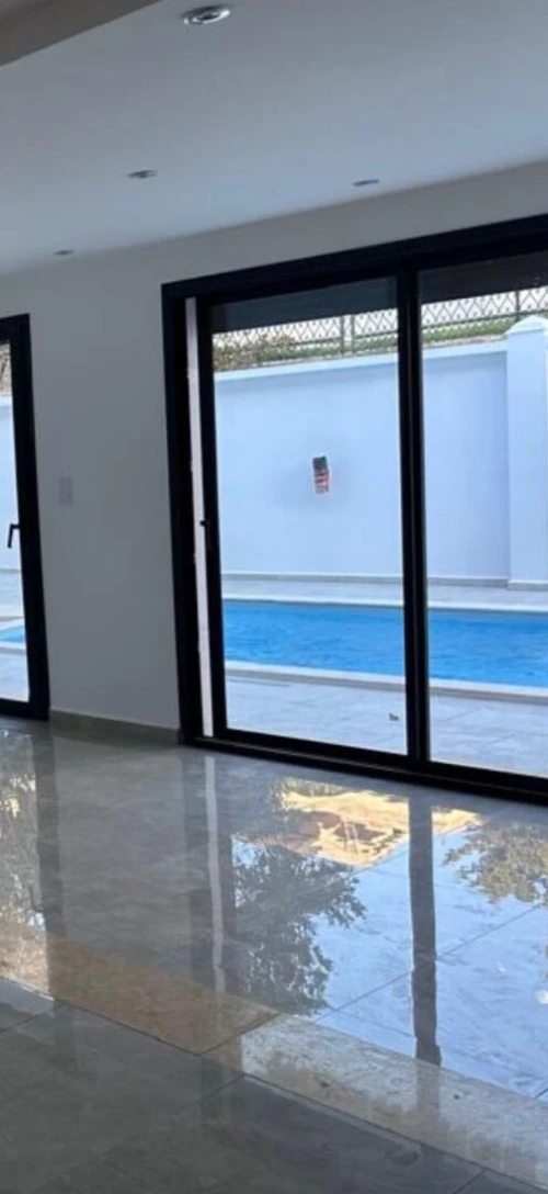 Location Villa Alger Hydra