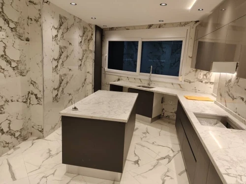 Vente Appartement F6 Alger Bouzareah