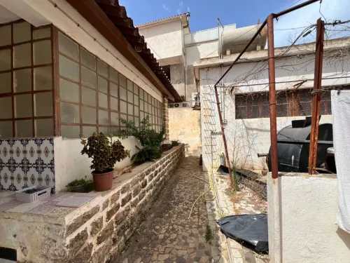 Vente Villa Alger Bouzareah