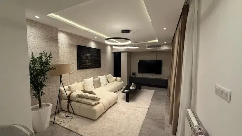 Location Appartement F3 Alger Cheraga