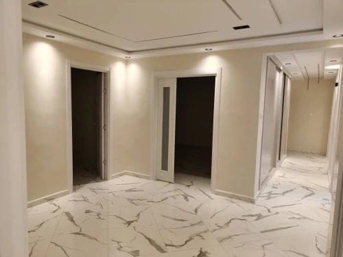 Vente Appartement F6 Alger Bouzareah