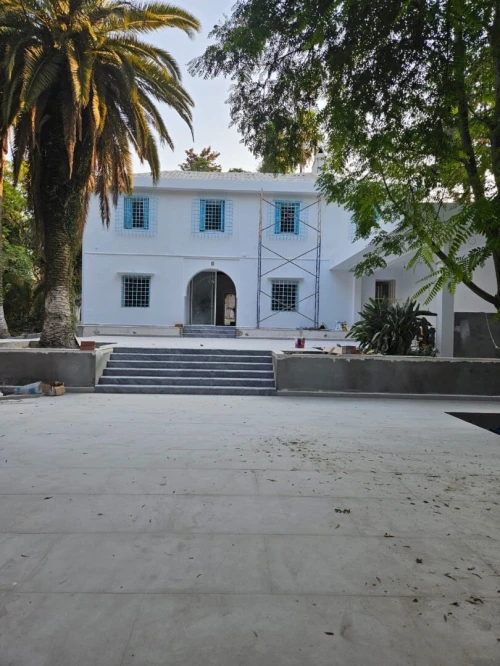 Location Villa Alger El biar