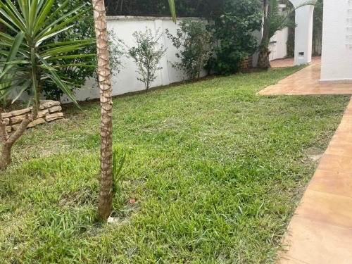 Location Villa Alger El biar