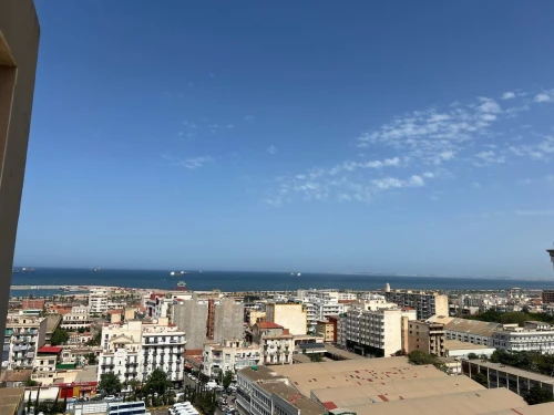Location Appartement F4 Alger Kouba