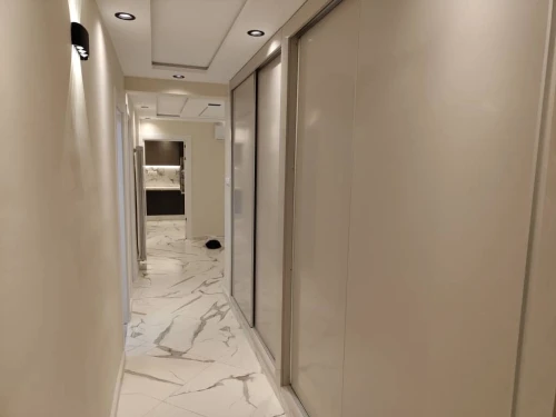 Vente Appartement F6 Alger Bouzareah