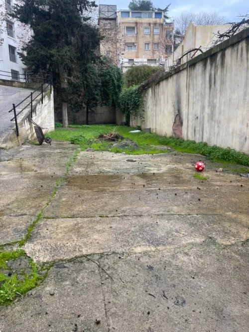 Location Immeuble Alger Hydra