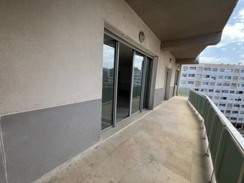 Location Appartement F4 Alger Kouba