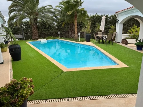 Location Villa Alger Hydra