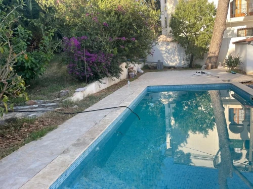 Location Villa Alger Hydra