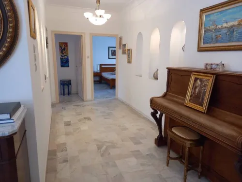 Location Appartement F4 Alger El biar
