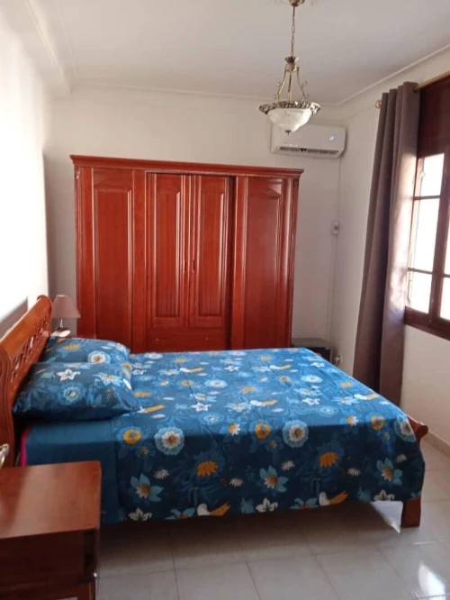 Location Appartement F3 Alger Hydra