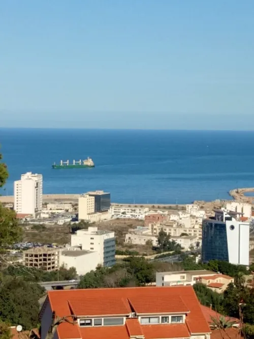 Location Villa Alger Kouba
