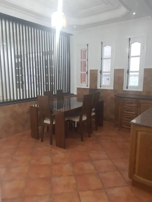 Location Villa Alger Birkhadem