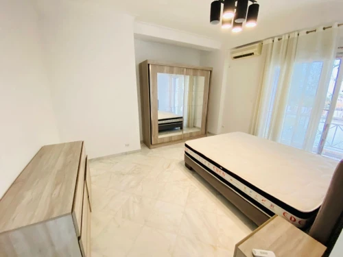 Location Appartement F4 Alger Hydra