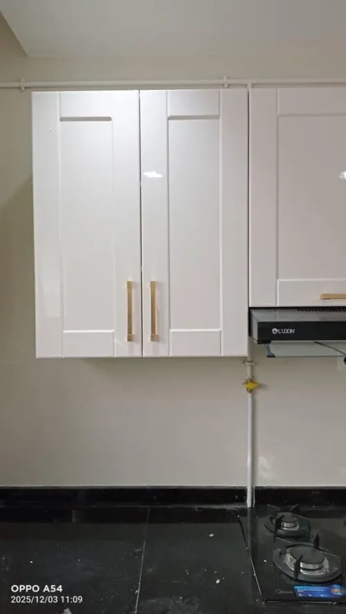 Location Appartement F3 Alger Hydra