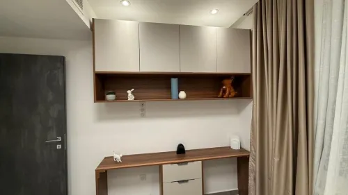 Location Appartement Studio Alger Hydra