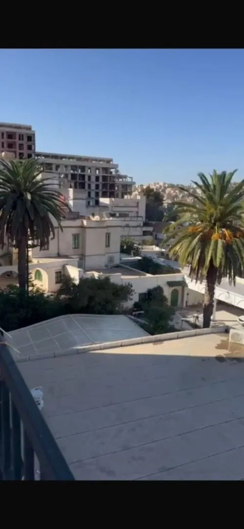 Vente Appartement F4 Alger Hydra