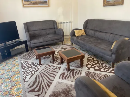 Location Villa Alger El biar