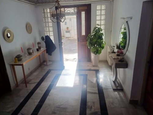 Location Villa Alger Dely brahim