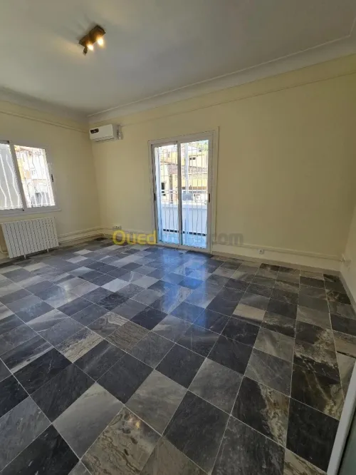 Location Immeuble Alger El biar