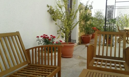 Location Appartement F3 Alger Hydra