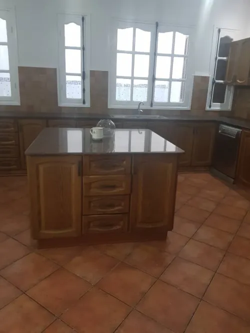 Location Villa Alger Birkhadem
