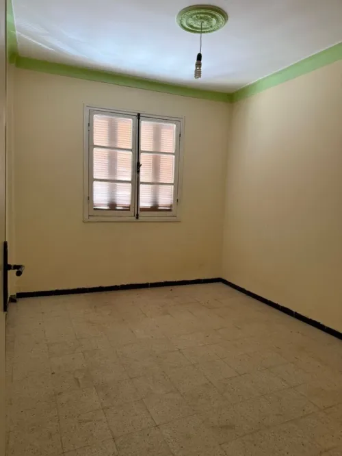 Vente Appartement F4 Alger Draria