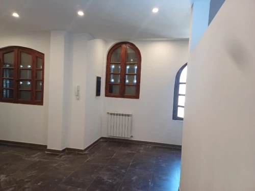 Location Villa Alger Birkhadem