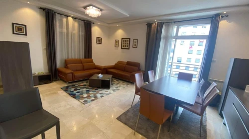 Location Appartement F3 Alger Hydra